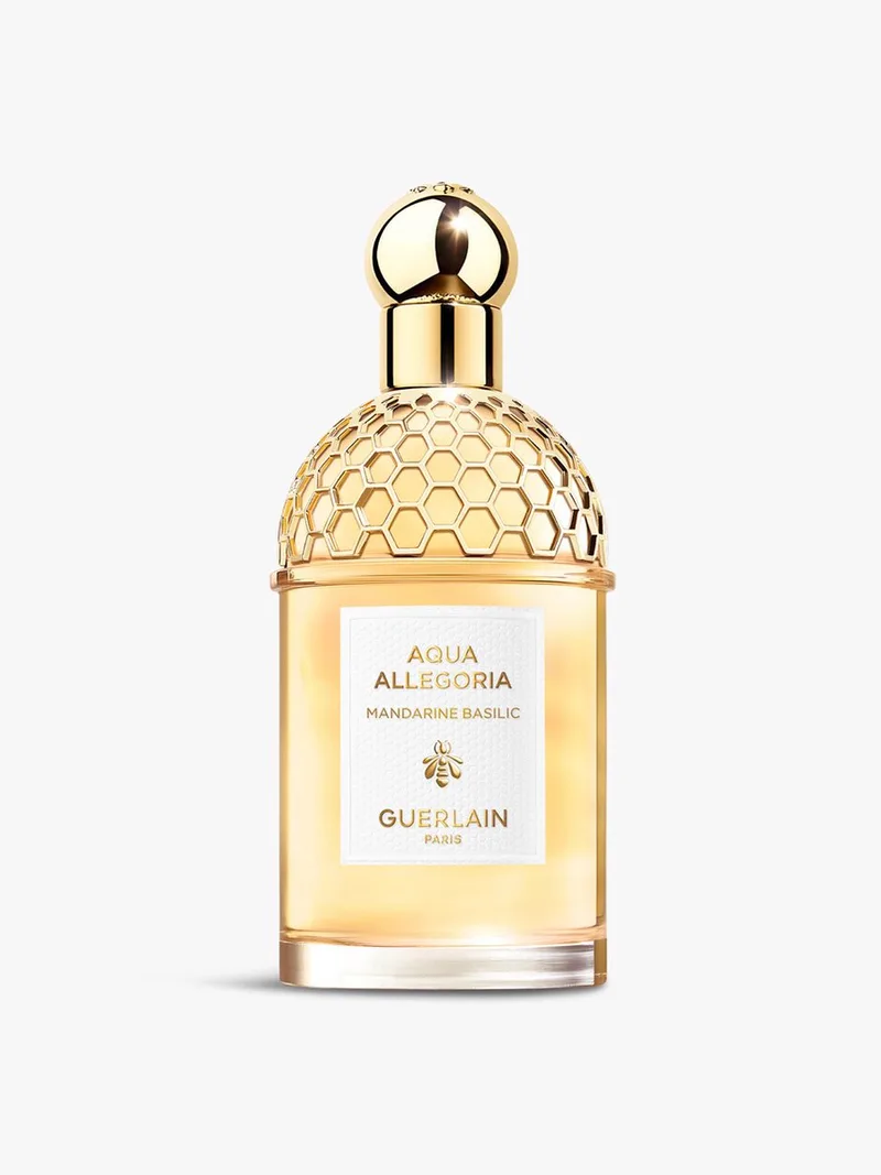 Aqua Allegoria Mandarine Basilic Eau de Toilette - Damesparfum by Guerlain in 125 ml – product photo