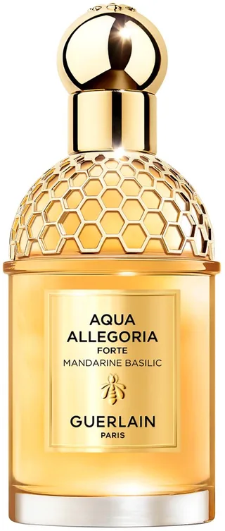 Aqua Allegoria - Mandarine Basilic Forte Eau de Parfum Spray fra Guerlain i 75 ml – produktbillede 1 af 3