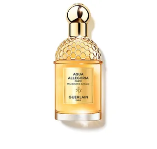 Aqua Allegoria - Mandarine Basilic Forte Eau de Parfum Spray fra Guerlain i 75 ml – produktbillede 2 af 3