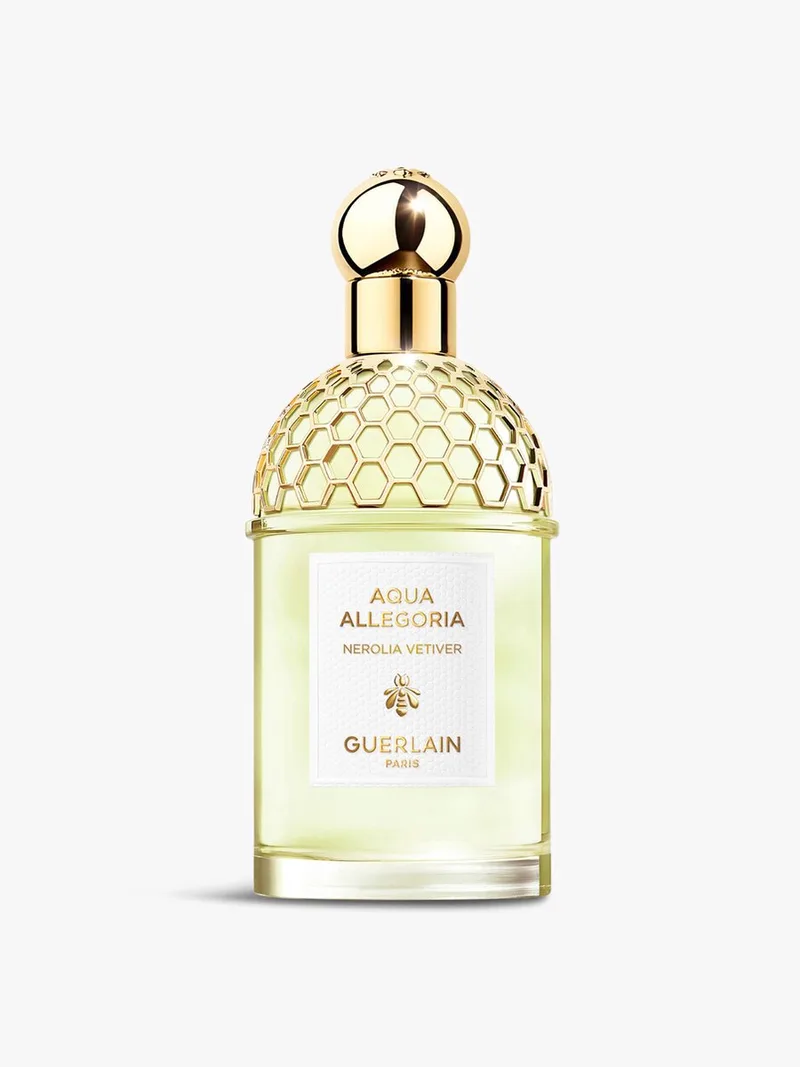 Aqua Allegoria Nerolia Vetiver Eau de Toilette - Damesparfum von Guerlain in 125 ml – Produktfoto