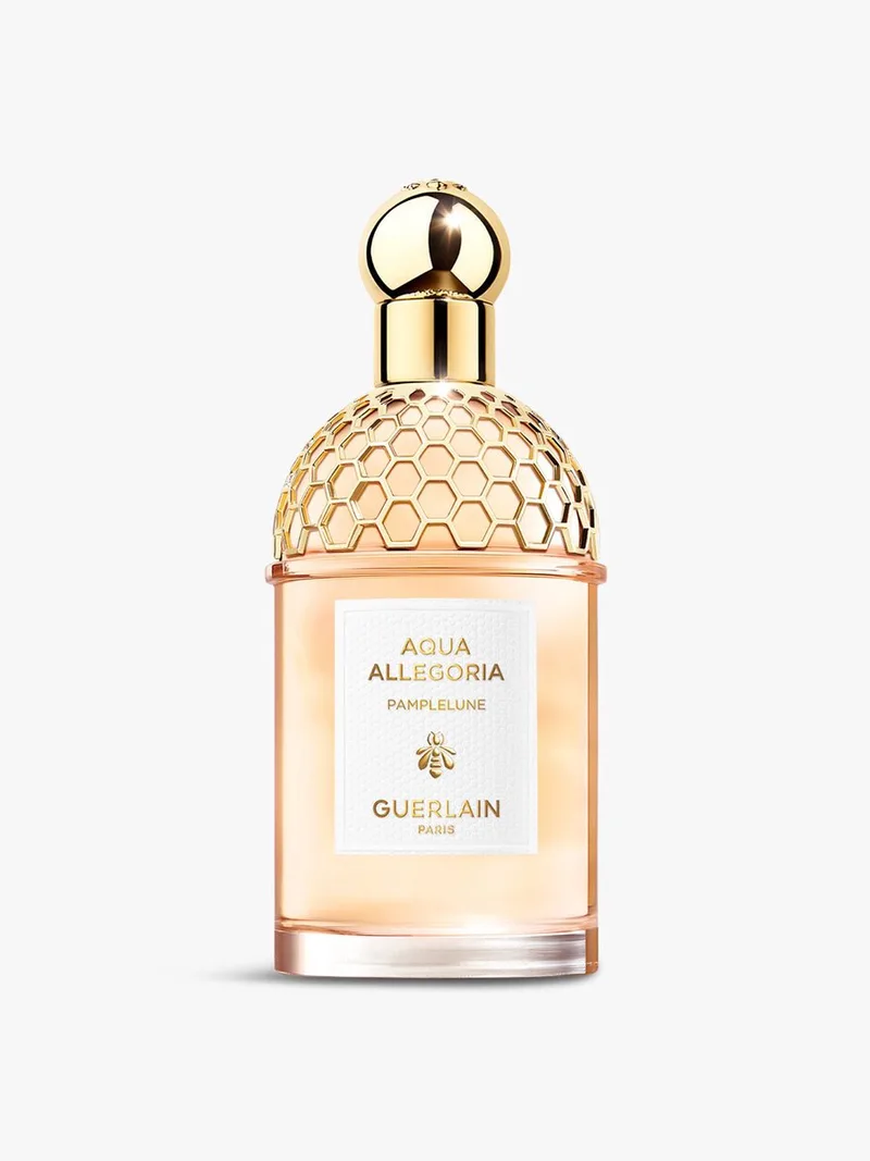 Aqua Allegoria Pamplelune Eau de Toilette von Guerlain in 125 ml – Produktfoto