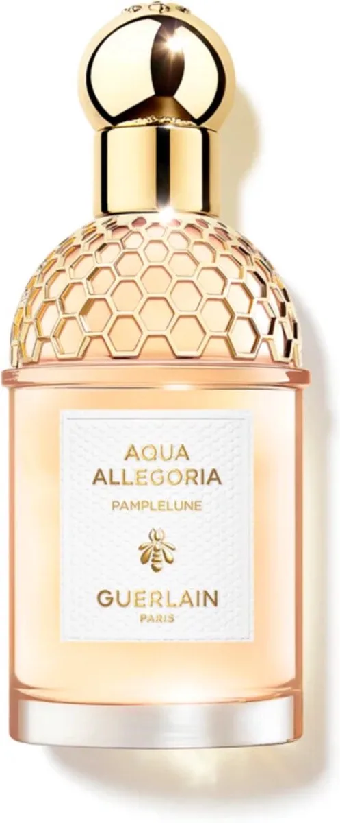 Aqua Allegoria Pamplelune Eau de Toilette van Guerlain in 75 ml – productfoto
