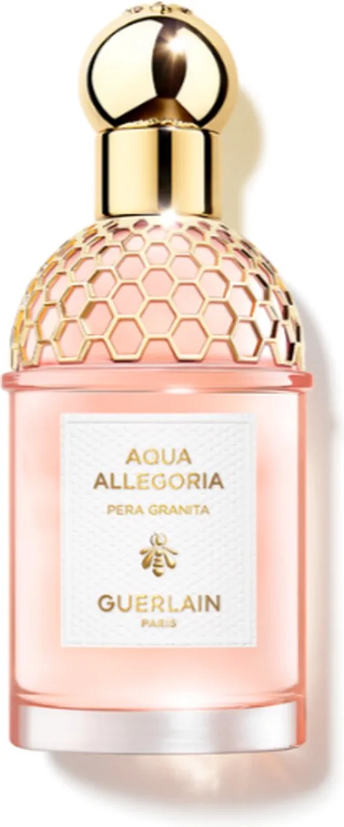 Aqua Allegoria Pera Granita - Eau De Toilette de Guerlain en 75 ml – photo du produit