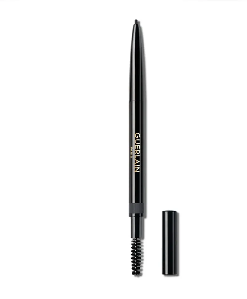 Brow G | 05 - Granite | Wenkbrauwpotlood 0.09ml - 05 Granite fra Guerlain i 05 granite – produktbillede