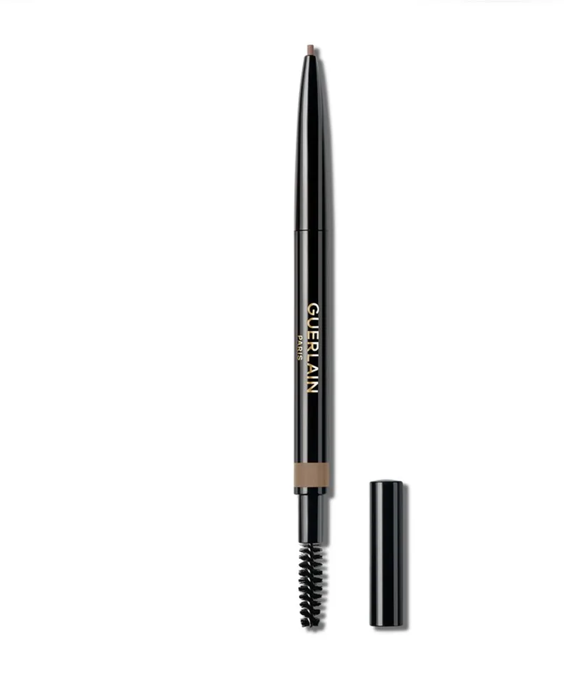 BROW G Eyebrow Pencil 01 Blonde - 30 ml fra Guerlain i 01 Blonde – produktbillede