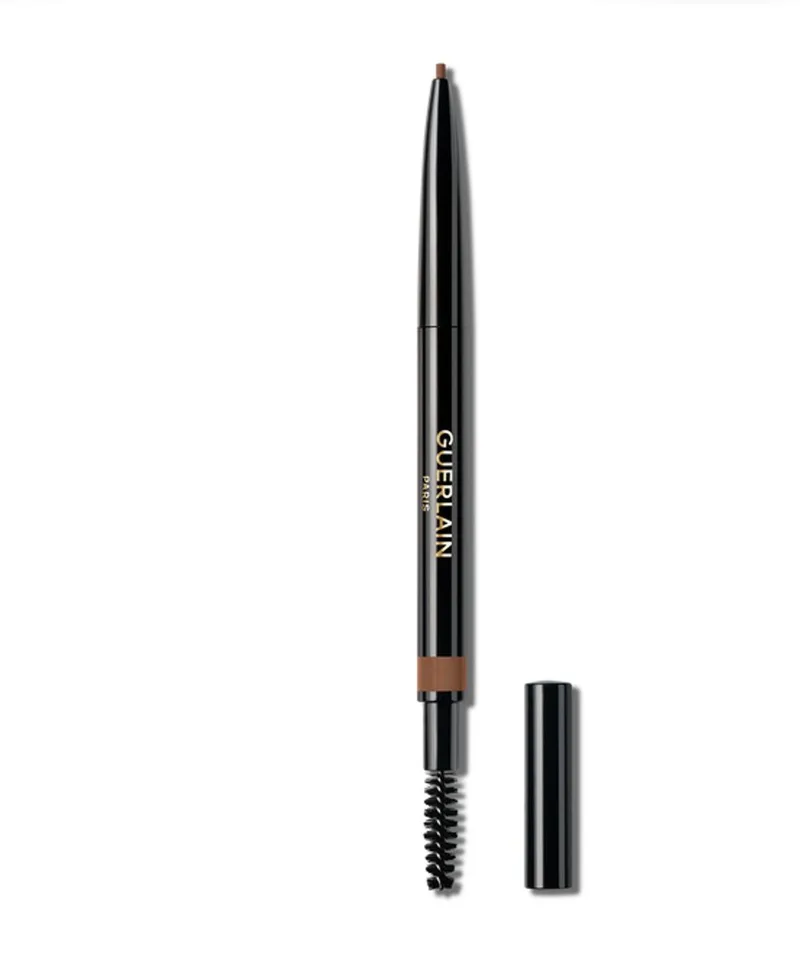 BROW G Eyebrow Pencil 02 Auburn - 30 ml fra Guerlain i 02 Auburn – produktbillede