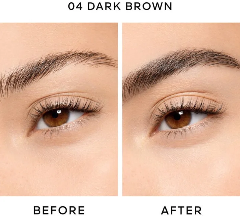 Brow G Eyebrow Pencil von Guerlain in #04 Dark Brown – Produktfoto