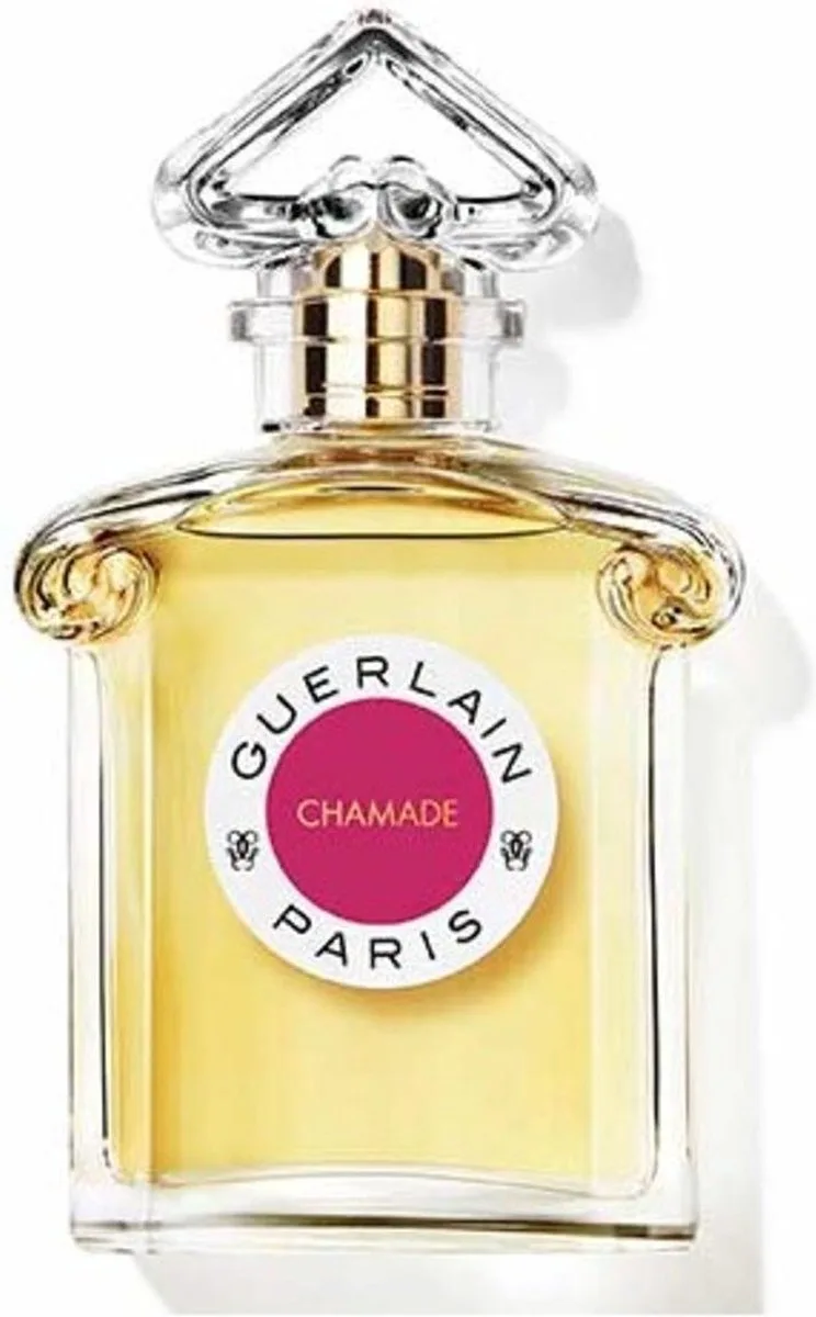 Chamade Eau de Toilette by Guerlain in 75 ml – product photo