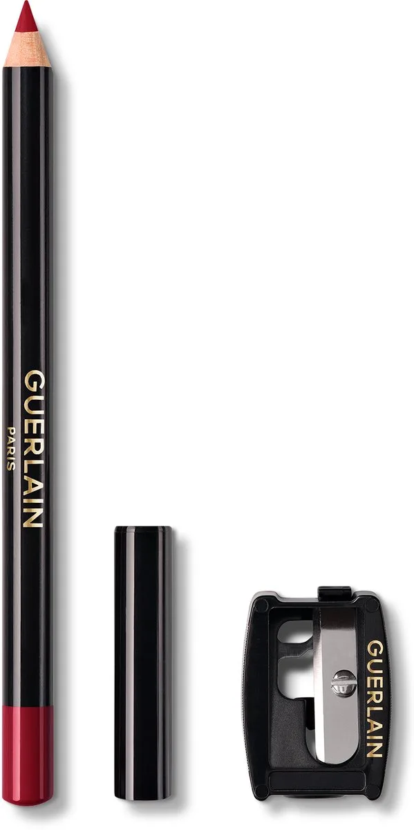 CONTOUR G lip liner #05-ruby 1.2 gr van Guerlain in Rood – productfoto
