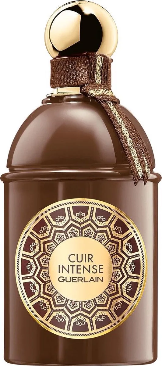 Cuir Intense Eau de Parfum van Guerlain in 125 ml – productfoto