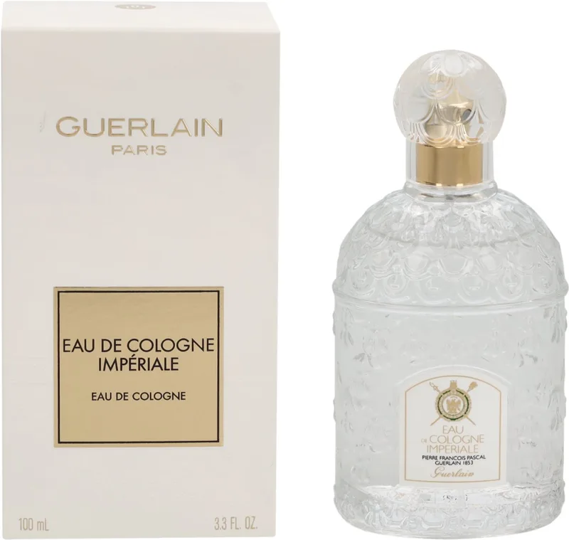 Eau De Cologne - Eau De Cologne van Guerlain in 100 ml – productfoto