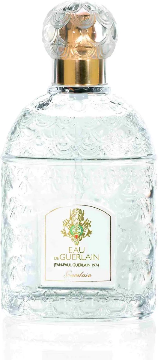 Eau de Guerlain 100 ml - Eau De Cologne - 100 ml van Guerlain in 100 ml – productfoto