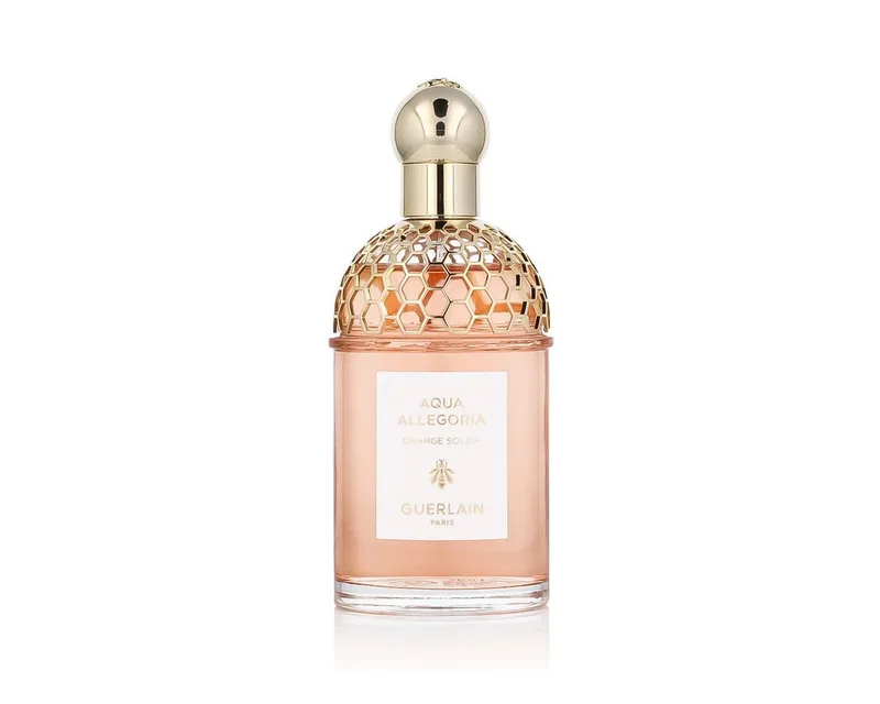 Eau de Toilette Aqua Allegoria Orange Soleia von Guerlain – Produktfoto