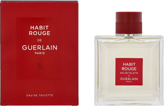 Habit Rouge