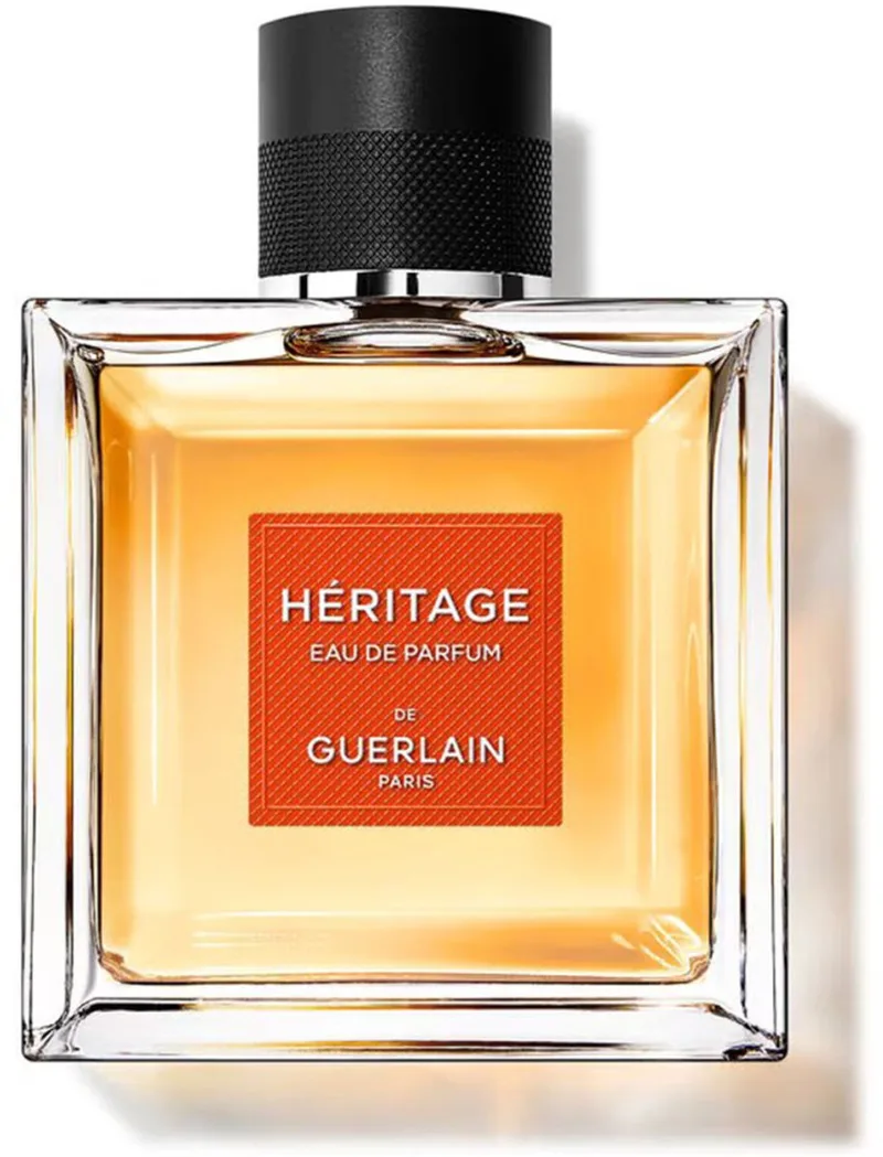 Heritage Eau de Parfum Spray van Guerlain in 100 ml – productfoto