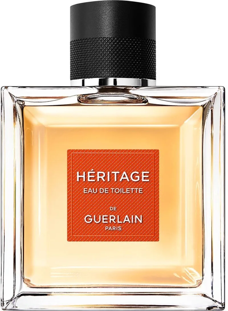 Héritage Eau de Toilette Spray - Herenparfum fra Guerlain i 100 ml – produktbillede