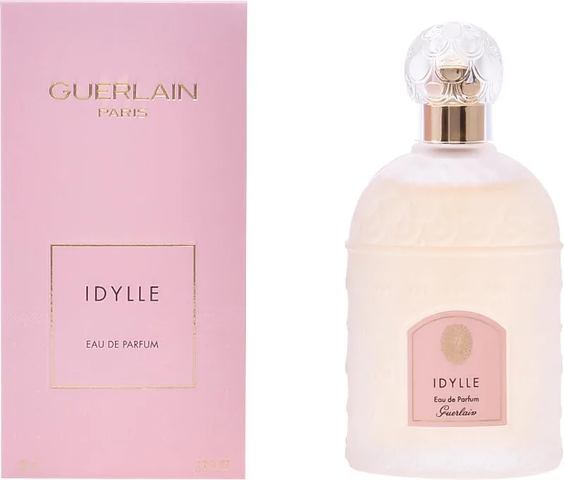 Idylle Eau de Parfum de Guerlain en 100 ml – photo du produit