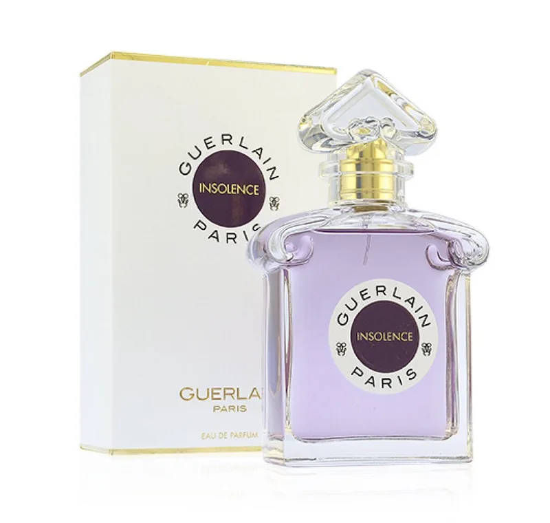 Insolence Eau de Parfum - Damesparfum by Guerlain in 75 ml – product photo 3 of 3
