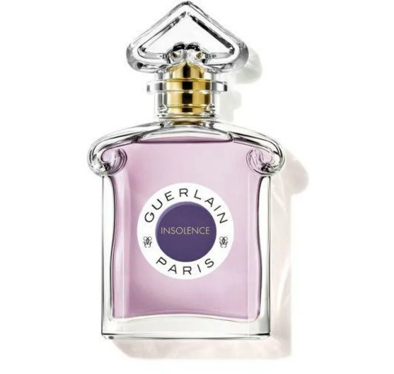 Insolence Eau de Parfum - Damesparfum by Guerlain in 75 ml – product photo 2 of 3