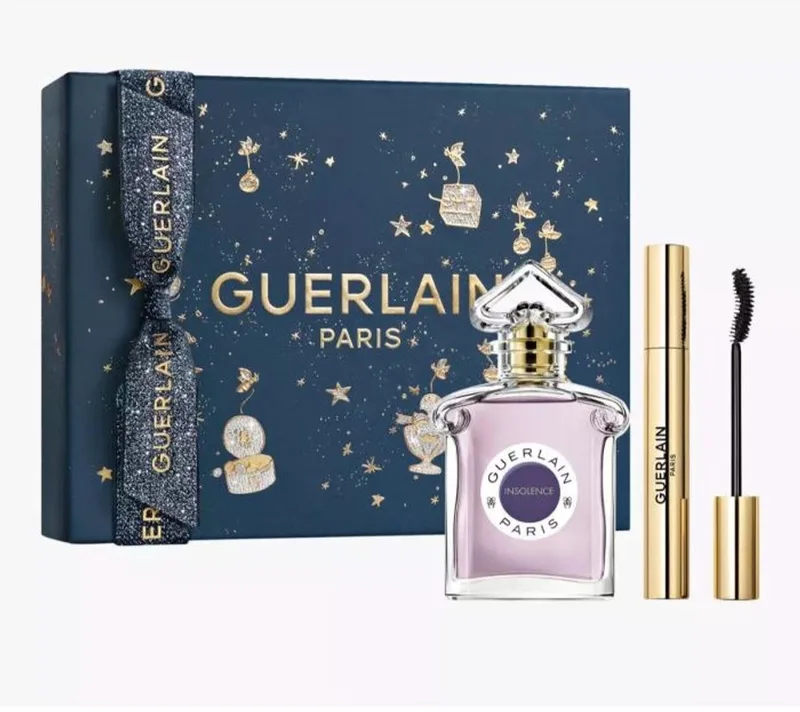 Insolence Eau De Parfum Gift Set - 75ml fra Guerlain – produktbillede