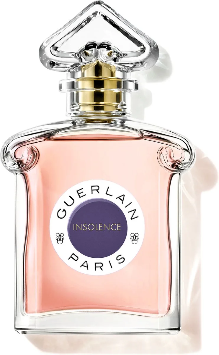Insolence Eau de Toilette - Damesparfum fra Guerlain i 75 ml – produktbillede