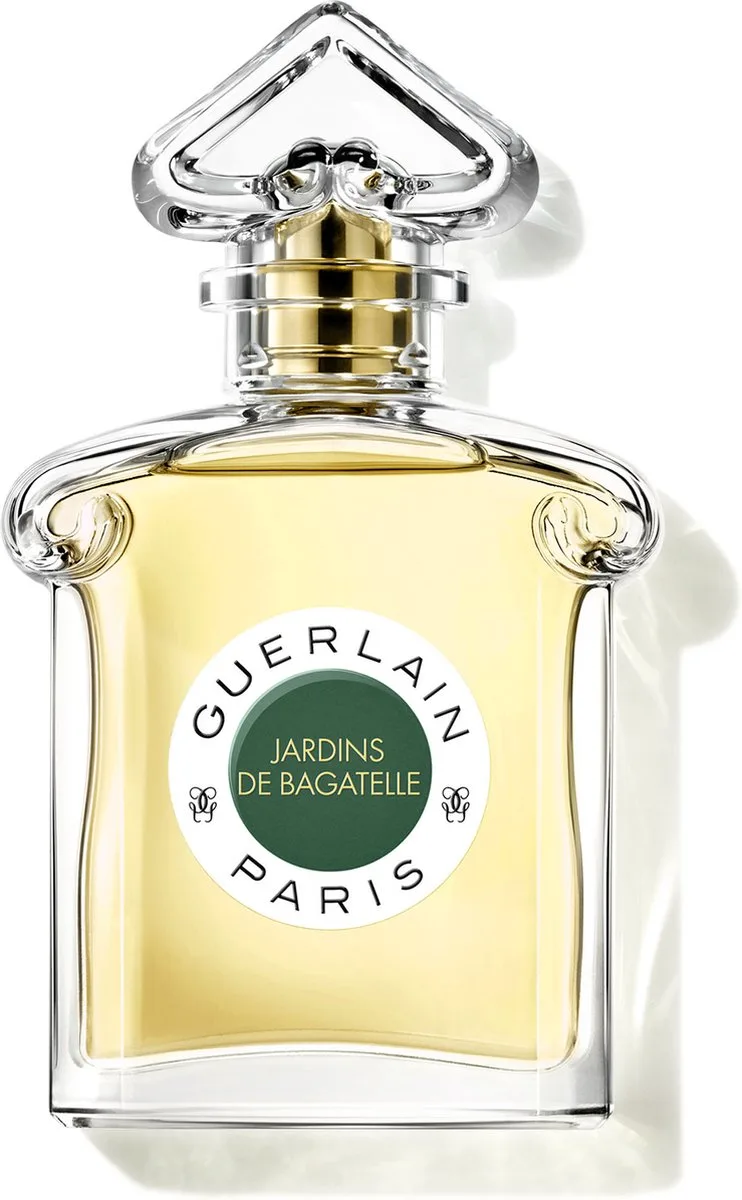 Jardins De Bagatelle - eau de toilette spray - damesparfum van Guerlain in 75 ml – productfoto