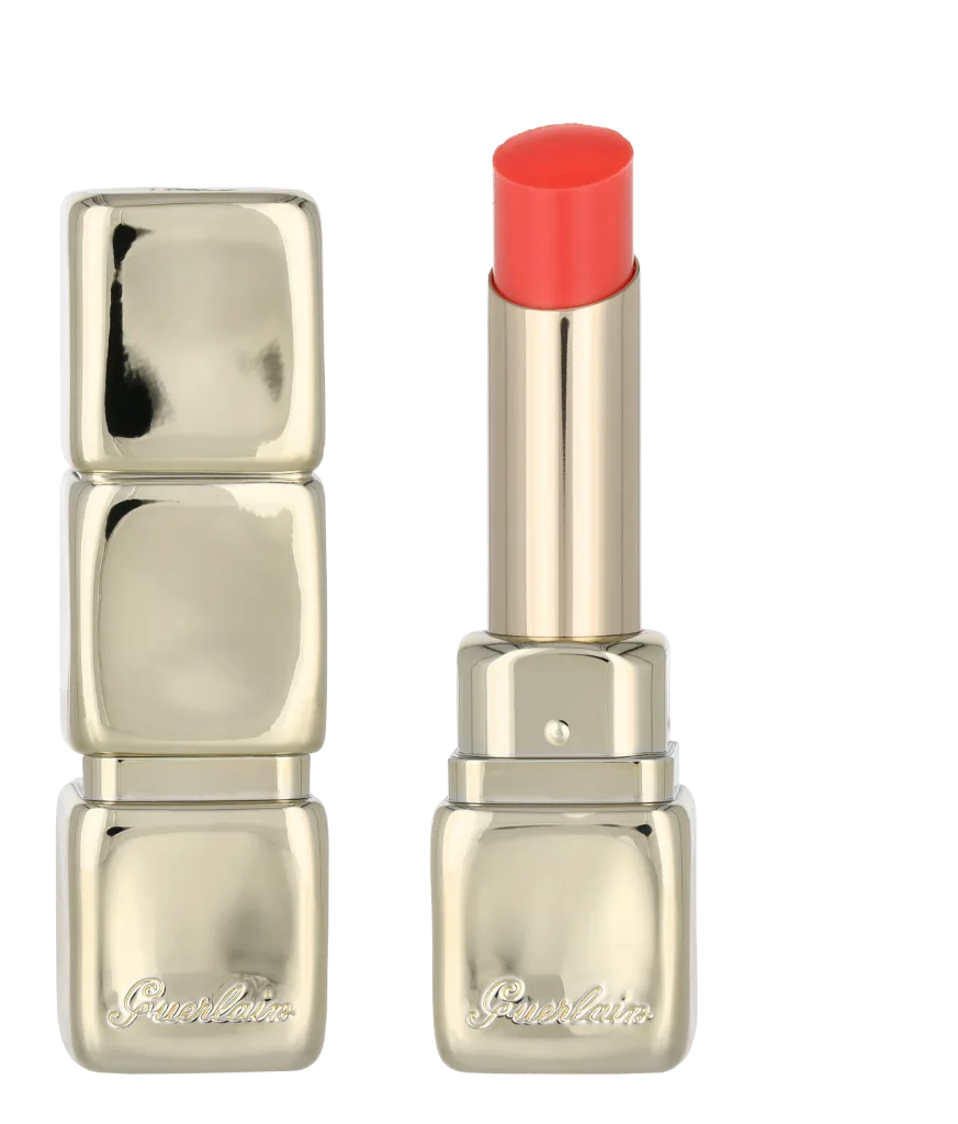 Kiss Kiss Bee Glow Tint Balm 319 Peach Lippenstift 3.2 g Dames by Guerlain – product photo