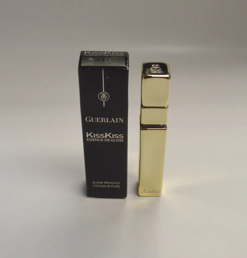 Kiss Kiss Essence de Gloss Sublime Elixir 6ml #441 de Guerlain en Tonka – photo du produit