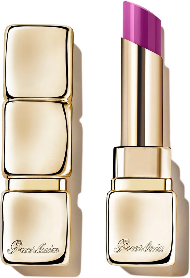 KissKiss Bee Glow Lipstick 809 Lavender Glow de Guerlain en #809 Lavender Glow – photo du produit