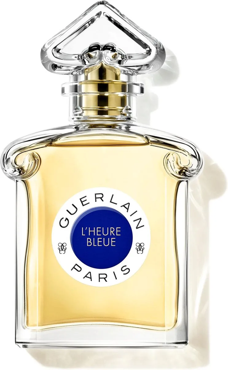L'Heure Bleue eau de toilette spray - Damesparfum van Guerlain in 75 ml – productfoto