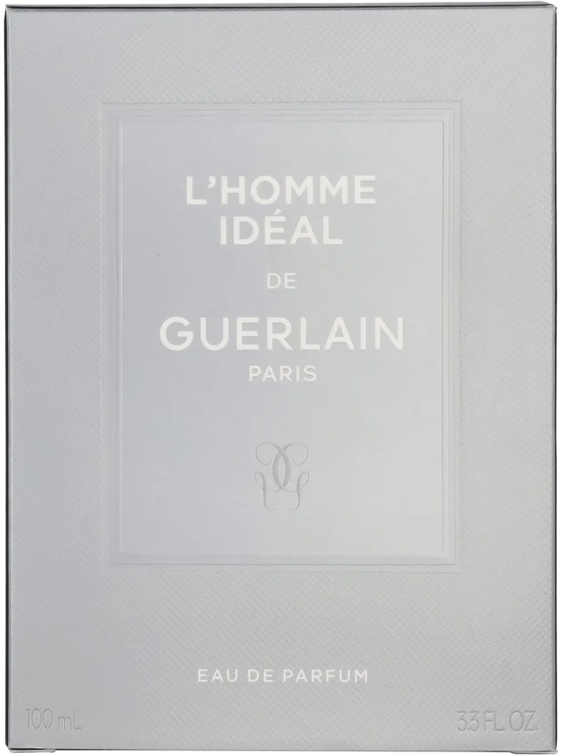 L'Homme Ideal Eau de Parfum Spray de Guerlain en 100 ml – photo du produit