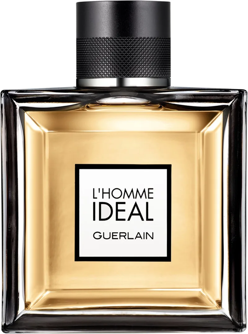 L'Homme Ideal Eau de Toilette - Herenparfum fra Guerlain i 150 ml – produktbillede