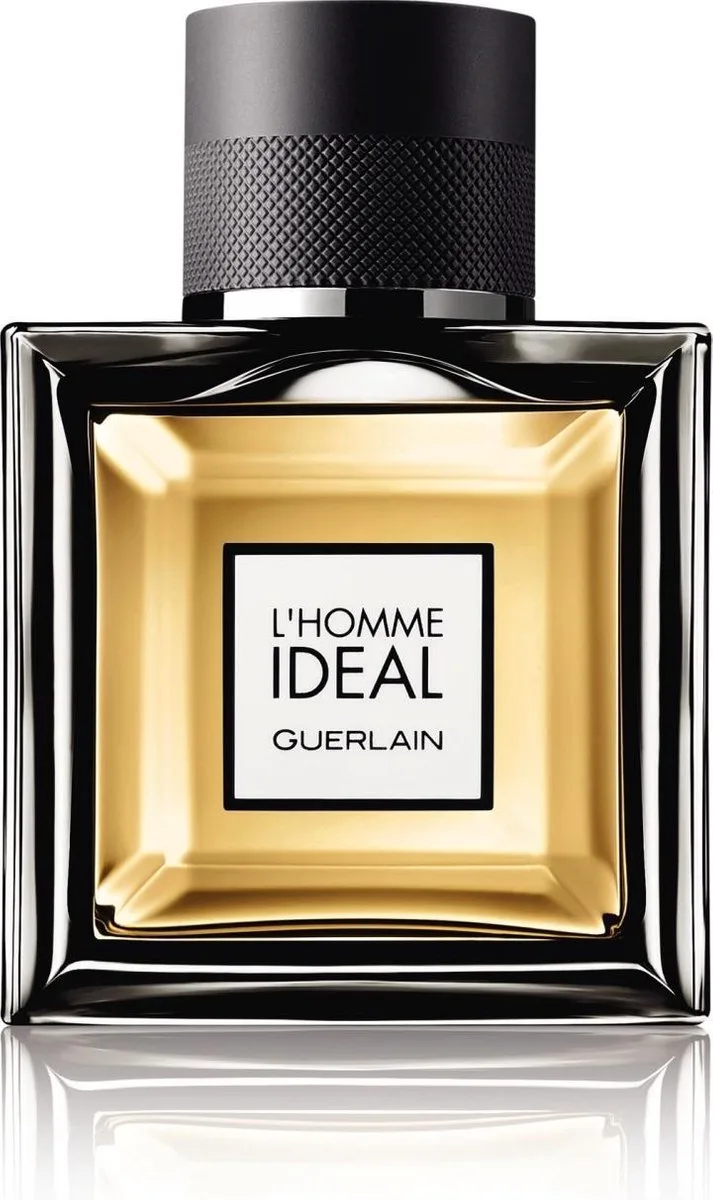 L'Homme Ideal Eau de Toilette - Herenparfum by Guerlain in 50 ml – product photo