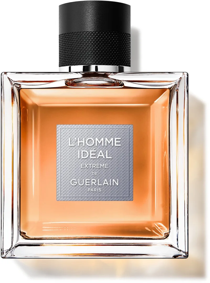 L'Homme Ideal Extreme Eau de Parfum - Herenparfum van Guerlain – productfoto