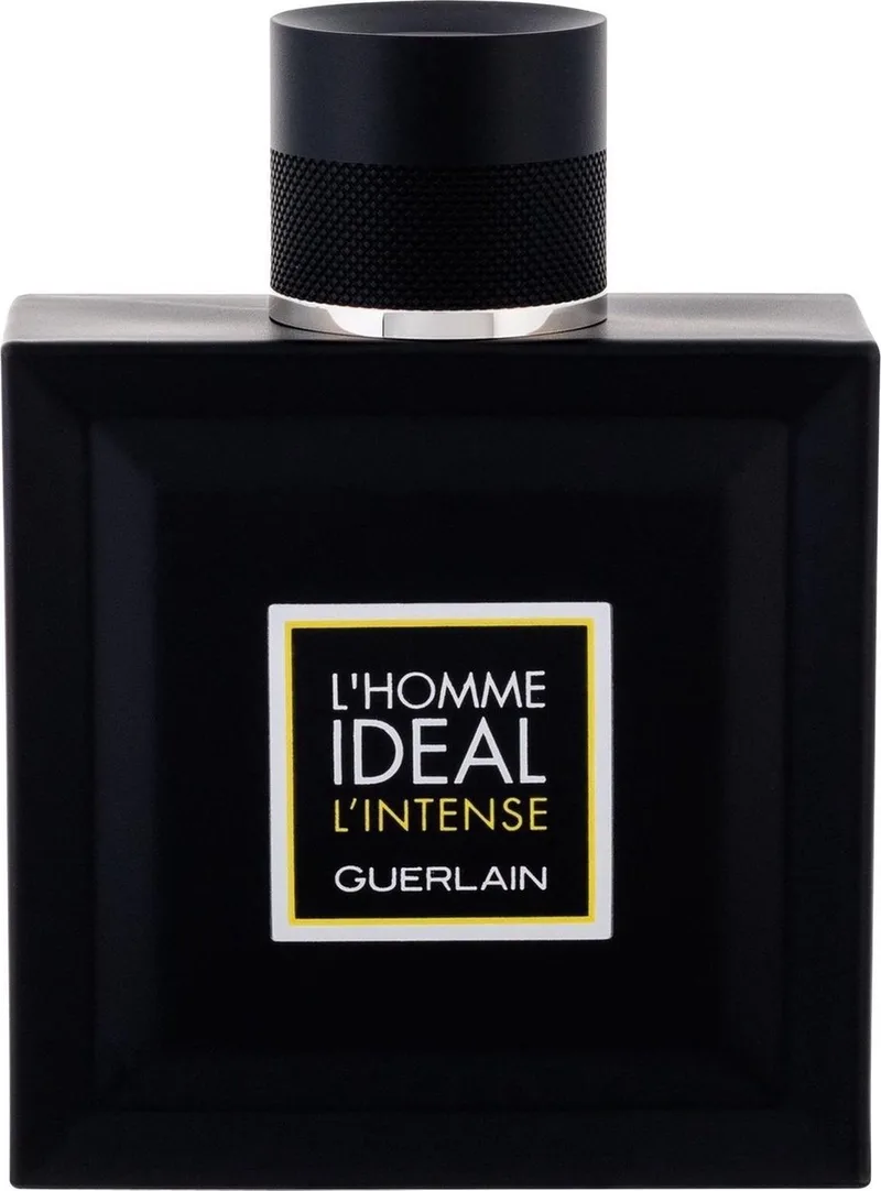 L'Homme Ideal L'Intense Eau de Parfum - Herenparfum von Guerlain in 50 ml – Produktfoto