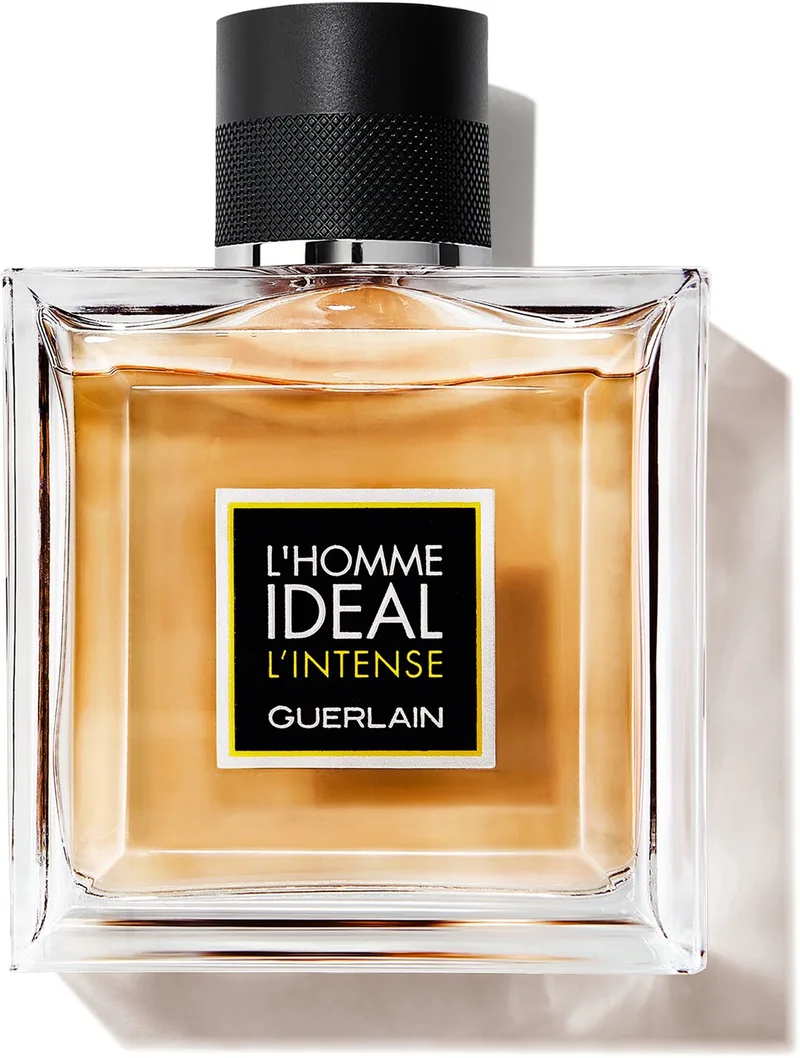 L'Homme Ideal L'Intense Eau de Parfum - Herenparfum de Guerlain en 100 ml – photo du produit