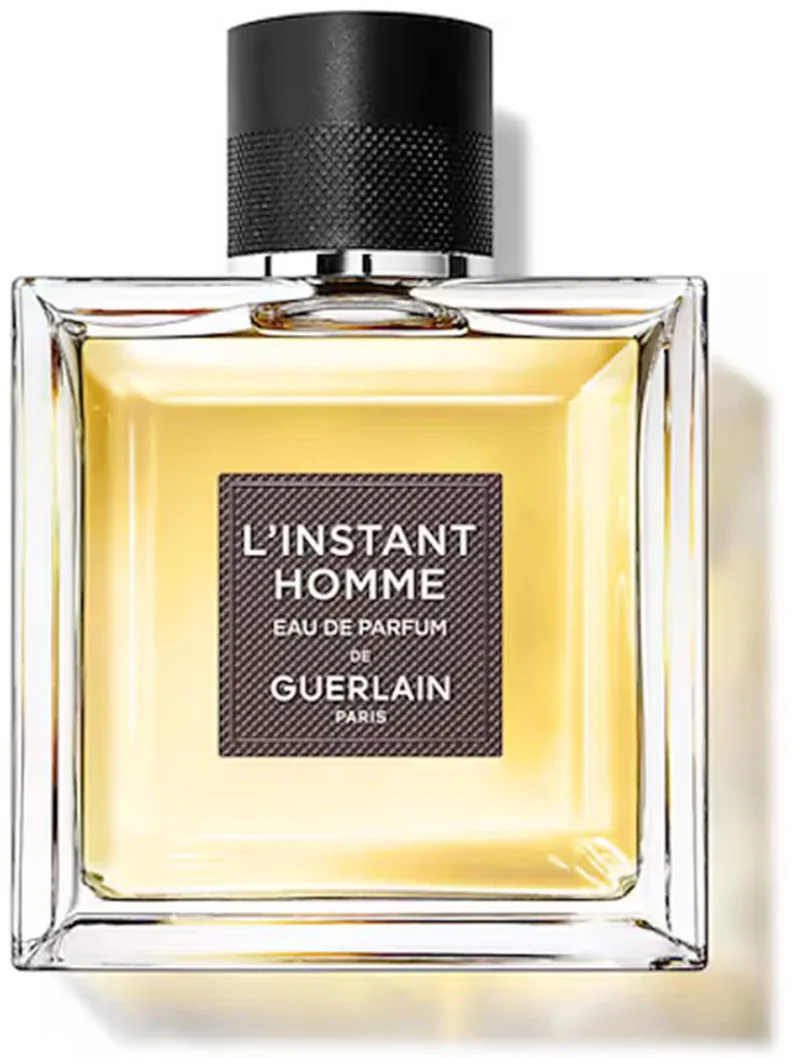 L'Instant Homme Eau de Parfum - Herenparfum fra Guerlain i 100 ml – produktbillede