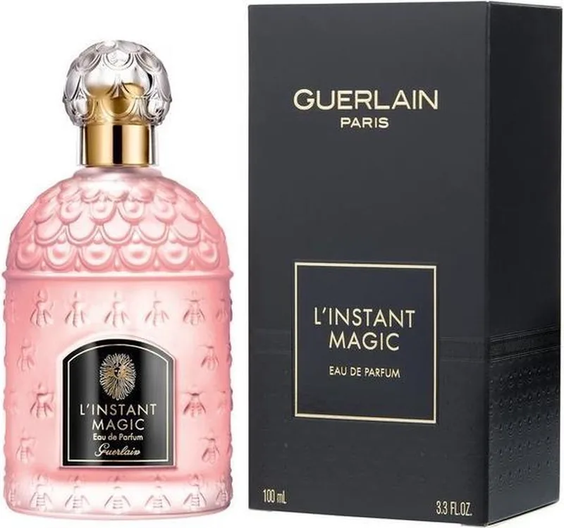 L'INSTANT MAGIC EAU DE PARFUM de Guerlain – photo du produit