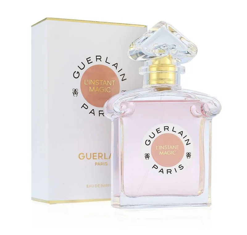 L´Instant Magic Eau de Parfum von Guerlain in 75 ml – Produktfoto 2 von 3