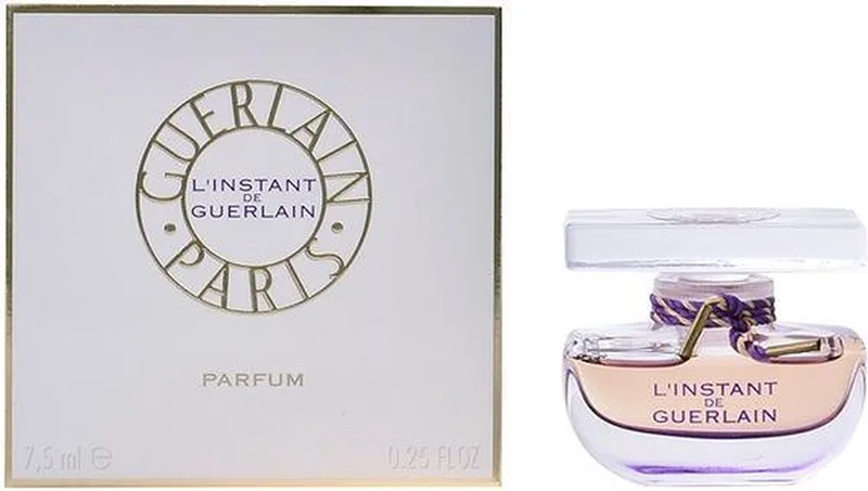 L'instant pure parfum von Guerlain in 7 ml – Produktfoto