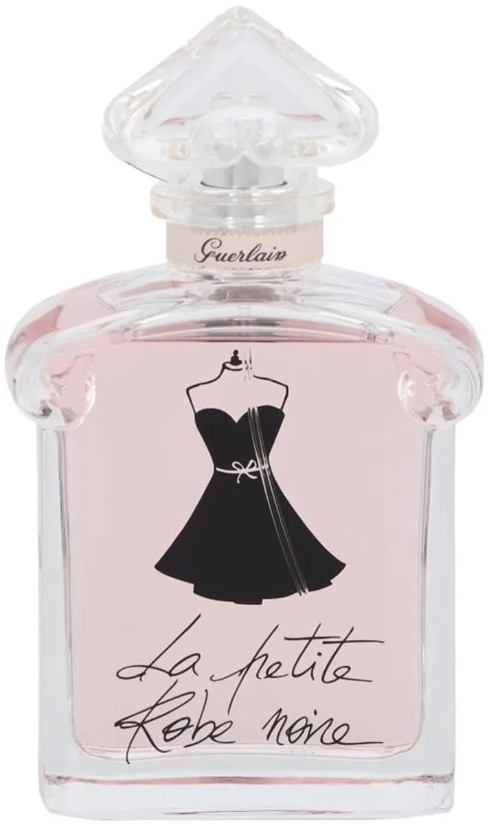La Petit Robe Noir Eau de Toilette - Damesparfum van Guerlain in 30 ml – productfoto
