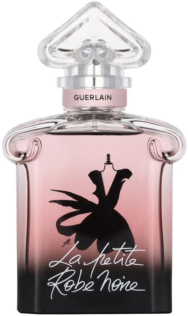 La Petite Robe Noir Eau de Parfum från Guerlain i 75 ml – produktbild