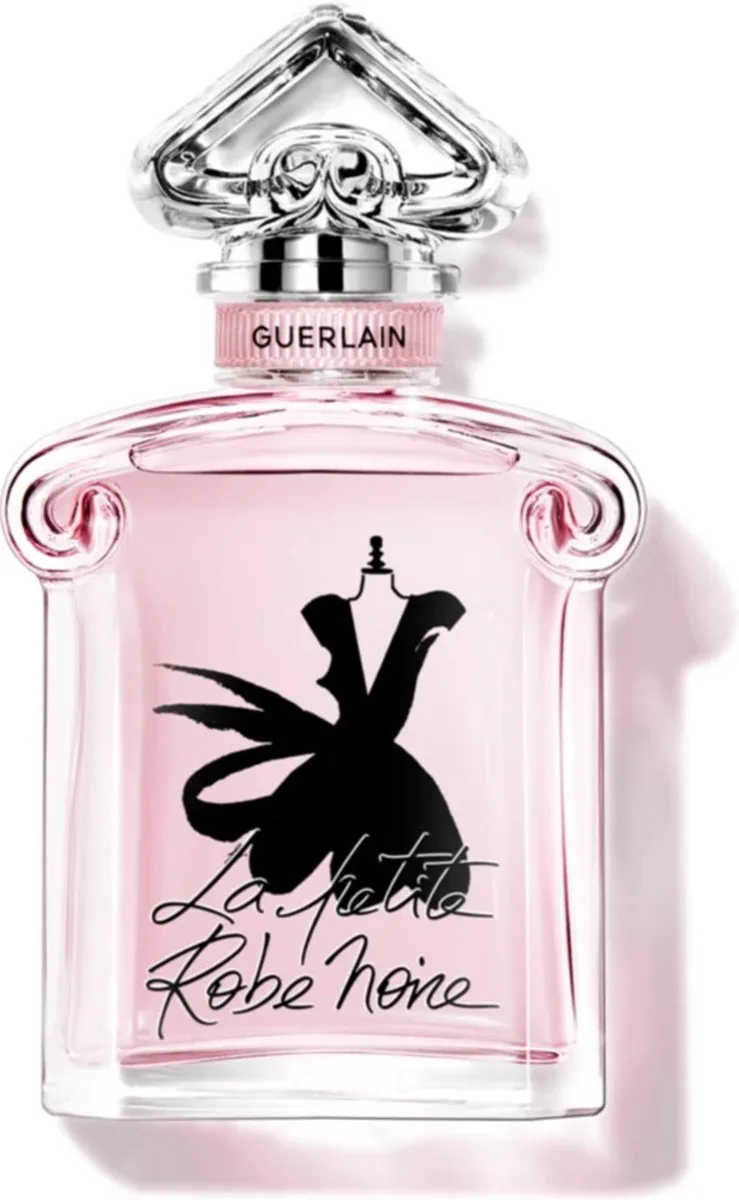 La Petite Robe Noir - Eau de toilette fra Guerlain i 50 ml – produktbillede