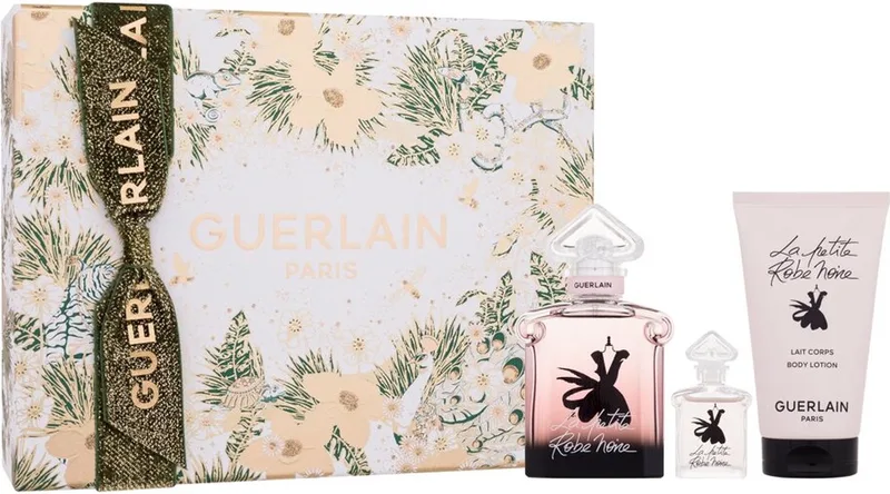 La Petite Robe Noire Eau de Parfum - 50ml van Guerlain – productfoto