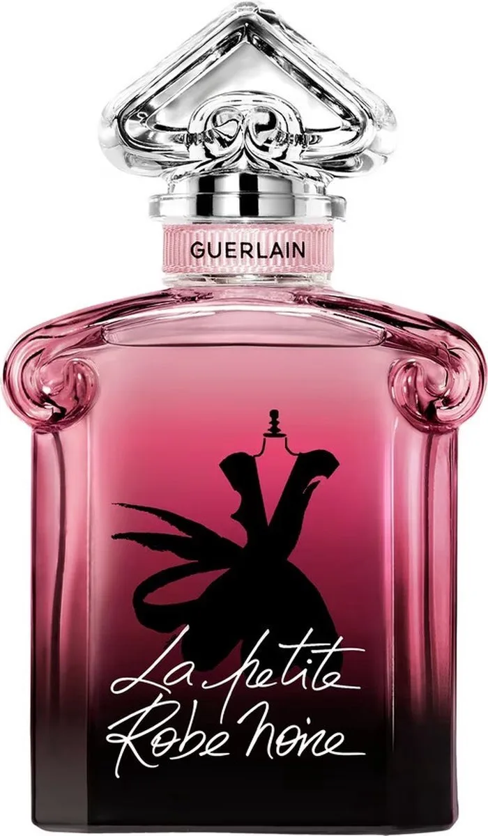 La Petite Robe Noire Eau de Parfum Absolue by Guerlain in 30 ml – product photo