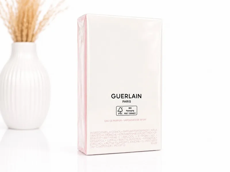 La Petite Robe Noire Eau de Parfum Absolue von Guerlain in 50 ml – Produktfoto 3 von 3