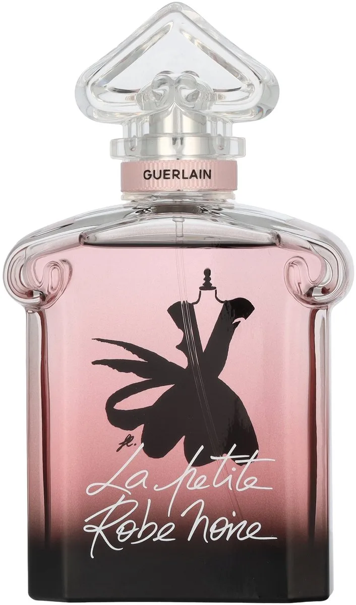 La Petite Robe Noire Eau de Parfum - Damesparfum fra Guerlain i 100 ml – produktbillede