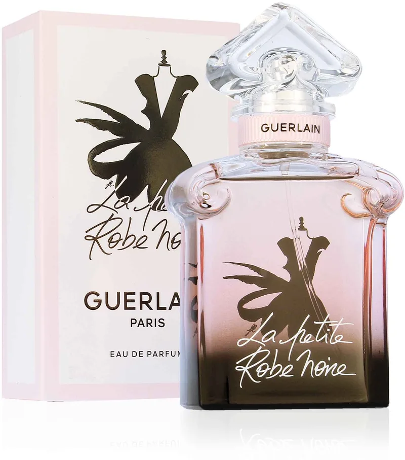 La Petite Robe Noire Eau de Parfum - Damesparfum de Guerlain en 30 ml – photo du produit