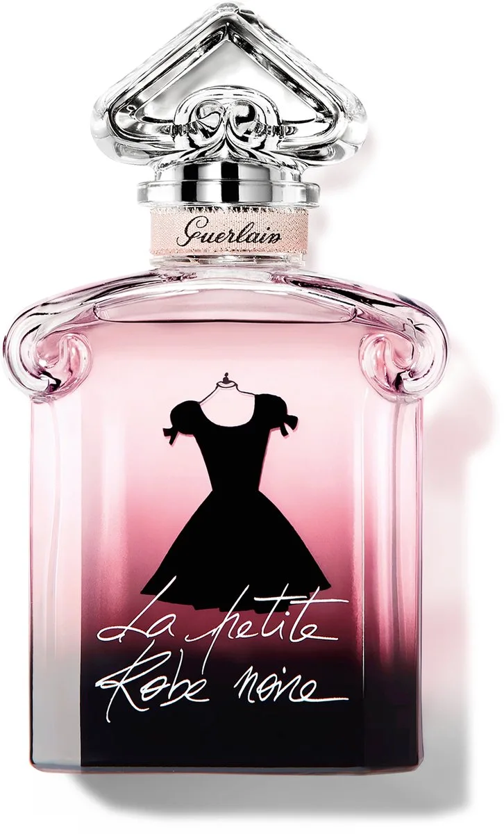 La Petite Robe Noire Eau de Parfum - Damesparfum från Guerlain i 50 ml – produktbild
