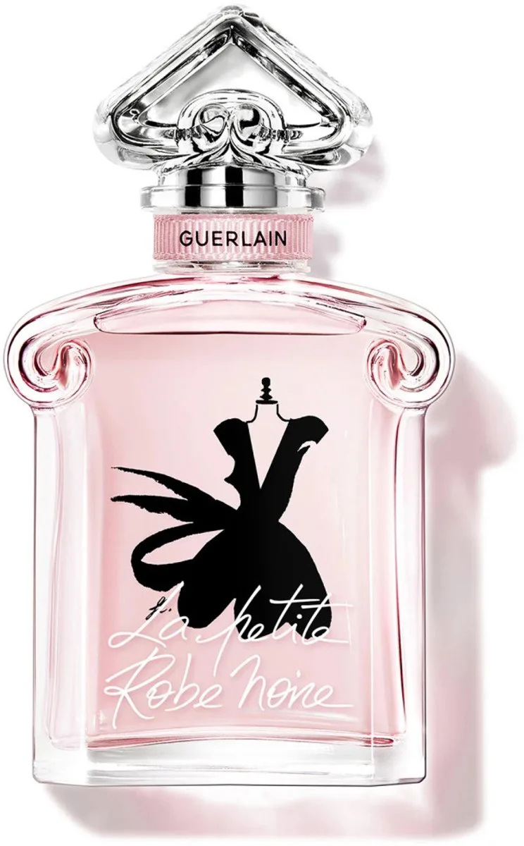 La Petite Robe Noire Eau de Toilette fra Guerlain i 50 ml – produktbillede